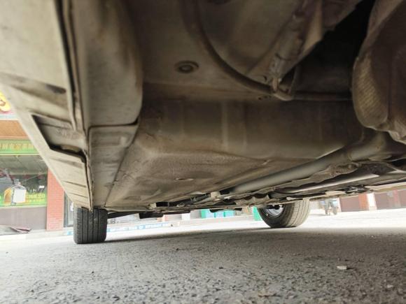 [合肥·皖A] 二手东风风行风行S5002016款 1.5L 手动尊享型