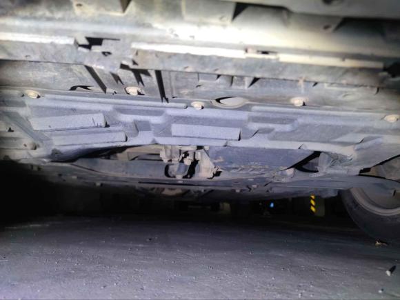 [深圳·粤B] 二手日产骐达TIIDA2013款 1.6L CVT酷咖版