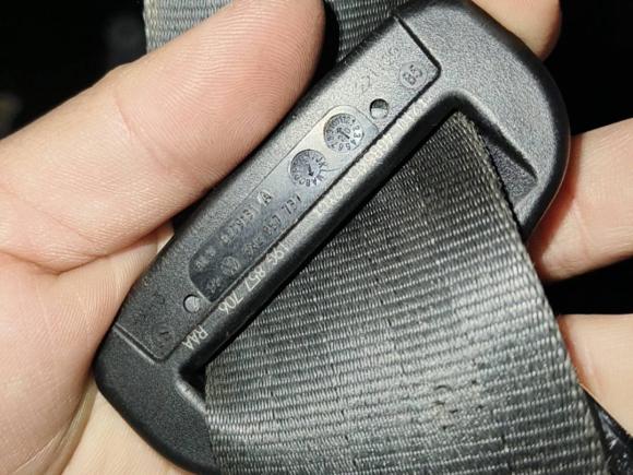 [佛山·粤E] 二手大众宝来2021款 1.5L 自动舒适智联版