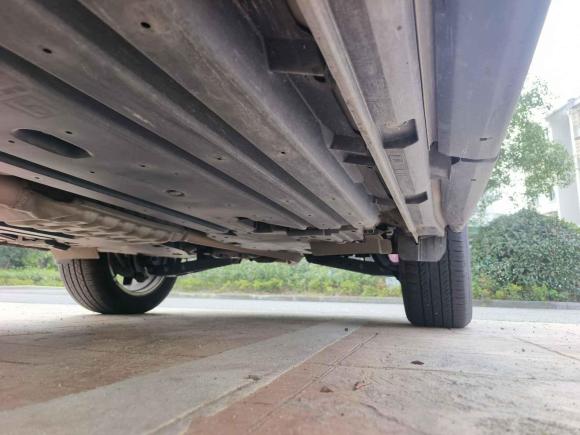 [宁波·浙B] 二手斯巴鲁森林人2018款 2.0i 时尚导航版