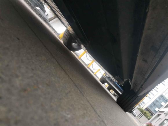 [深圳·粤B] 二手领克领克06新能源2023款 1.5T Remix PHEV Pro