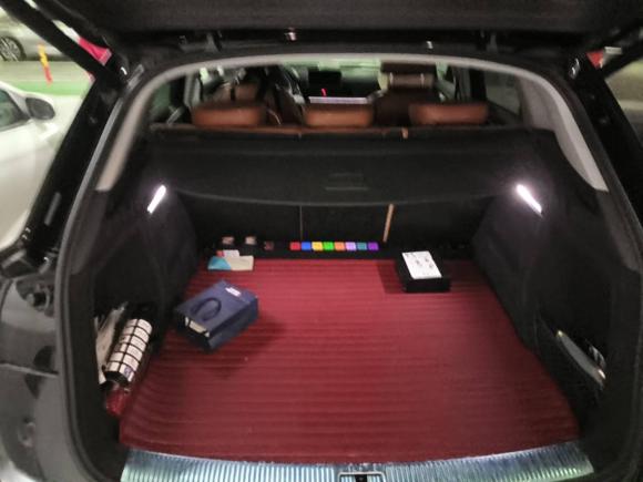 [无锡·苏B] 二手奥迪奥迪Q5L2018款 40 TFSI 荣享时尚型 国VI