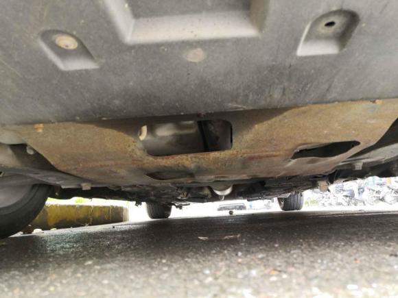 [上海·鄂J] 二手福特金牛座2015款 EcoBoost 245 豪华型