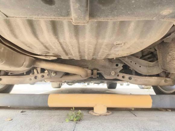 [常州·苏D] 二手别克君威2017款 20T 精英型