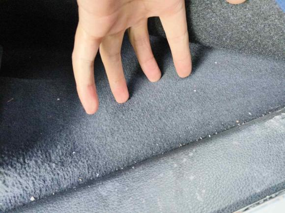 [无锡·浙A] 二手蔚来蔚来ES62020款 600KM 运动版