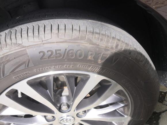 [上海·沪F] 二手别克别克GL82018款 ES 28T 旗舰型 国VI