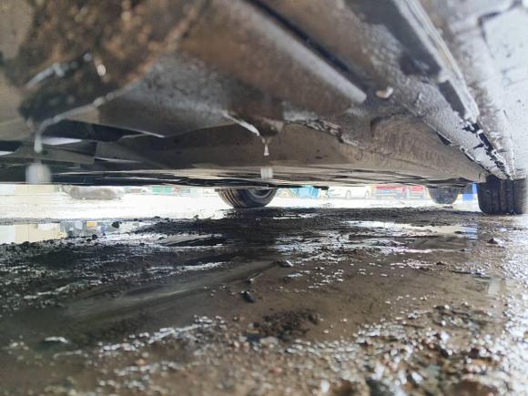 [义乌·浙G] 二手领克领克032022款 2.0TD DCT劲Plus