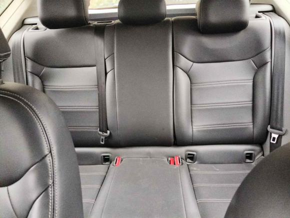 [合肥·皖C] 二手捷达捷达VS52019款 280TSI 自动进取型