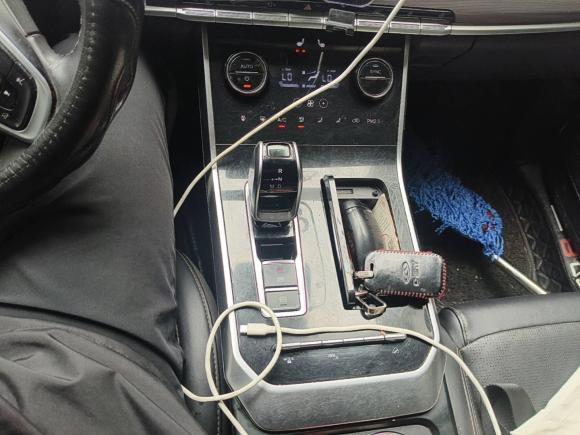 [嘉兴·川X] 二手奇瑞瑞虎82019款 1.6TGDI 自动豪华型