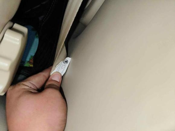 [佛山·粤X] 二手斯柯达明锐2010款 1.6L 自动逸俊版