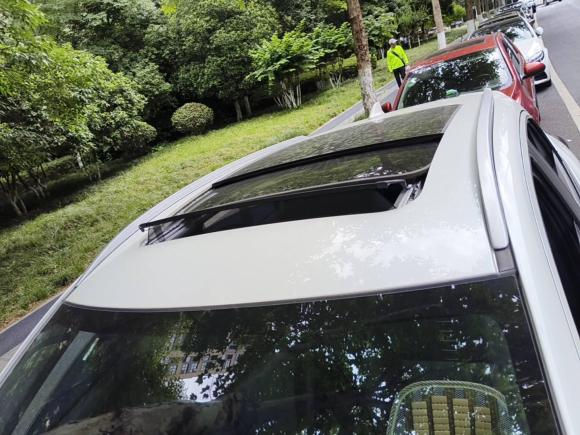 [南京·苏A] 二手本田本田XR-V2021款 1.5L CVT舒适版