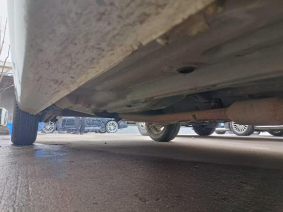 [上海·鲁Q] 二手铃木北斗星2013款 创业版 1.0L 手动舒适型