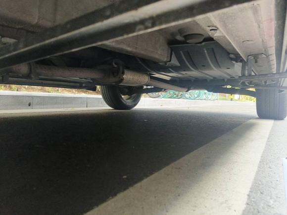 [无锡·苏B] 二手东南东南DX32016款 1.5T CVT旗舰型