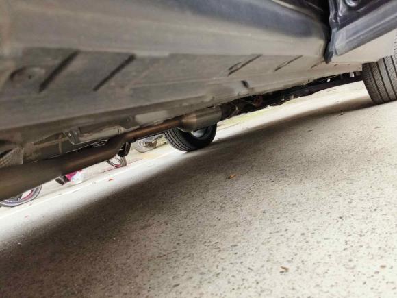 [常州·苏D] 二手长安长安CS35PLUS2023款 畅享版 1.4T DCT尊贵型