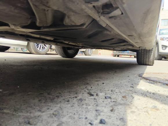 [北京·京N] 二手奔驰奔驰GLA2017款 GLA 200 时尚型