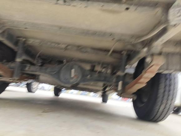 [苏州·苏E] 二手开瑞海豚EV2021款 基础版智享型