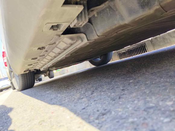 [成都·川A] 二手威马汽车威马EX52019款 EX5 Mate威盟版400