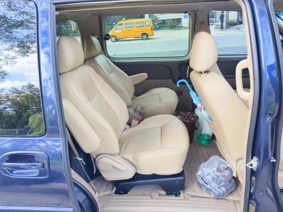 [南通·鲁A] 二手别克别克GL82014款 2.4L 经典版