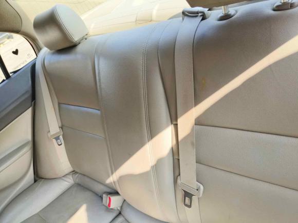 [无锡·苏B] 二手思铭思铭2012款 1.8L 自动