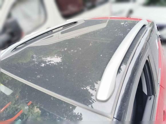 [芜湖·皖B] 二手奇瑞新能源小蚂蚁2021款 20万蚁粉款 元气版 三元锂 301km