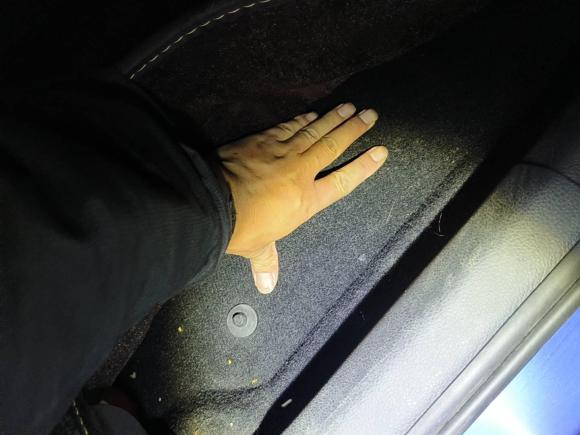 [苏州·苏E] 二手大众Polo2013款 1.6L 自动舒适版