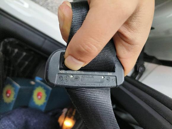 [苏州·苏U] 二手斯柯达明锐2020款 1.5L 自动智行豪华版