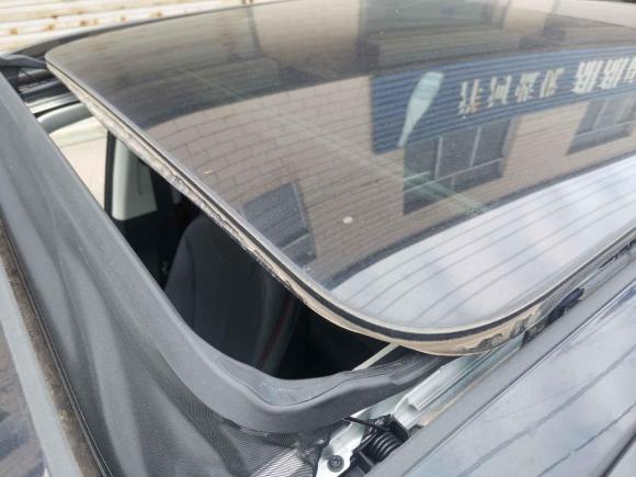 [常州·苏D] 二手东风风行风行T5 EVO2021款 1.5TD DCT钻石版