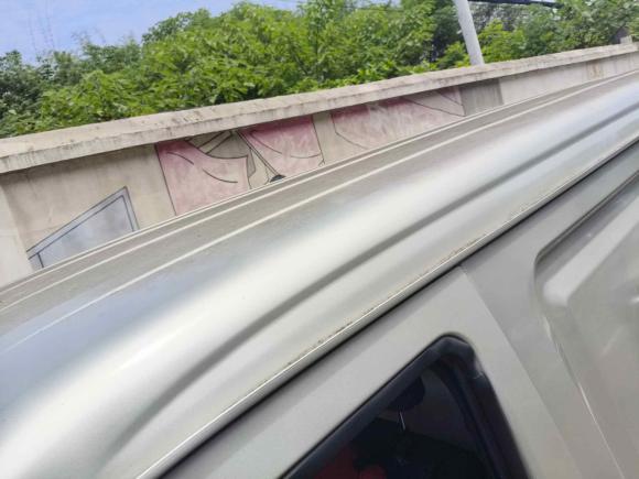 [成都·川A] 二手长安凯程长安之星9EV2019款 EV260厢式运输车标准型