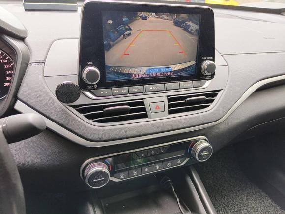 [杭州·浙A] 二手日产天籁2020款 2.0T XL Upper AD1 智享领航版