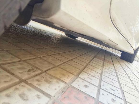 [上海·沪B] 二手奥迪奥迪A72013款 50 TFSI quattro豪华型