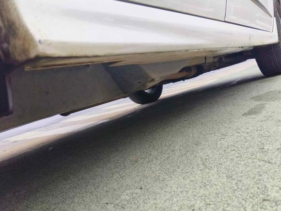 [佛山·浙B] 二手哈弗哈弗H62017款 经典版 1.5T 自动两驱精英型