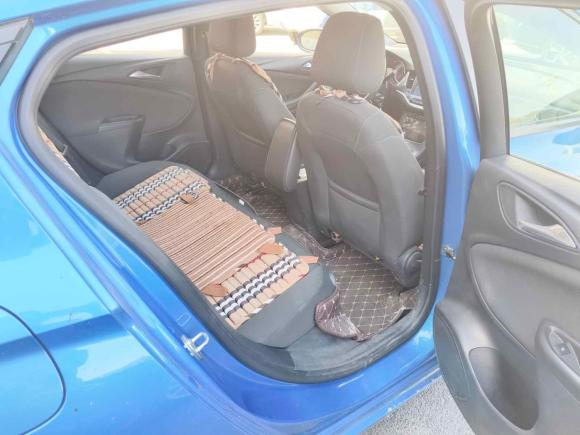 [济南·鲁A] 二手别克威朗2016款 两厢 15S 自动进取型