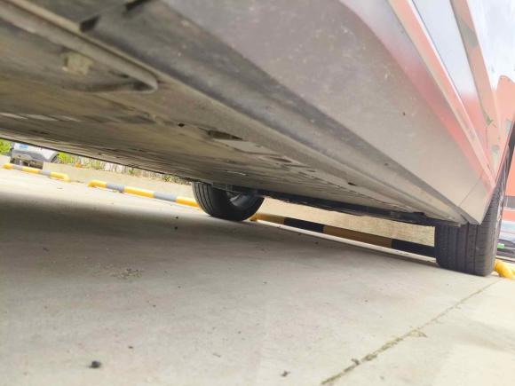 [上海·沪A] 二手蔚来蔚来ES62020款 600KM 运动版