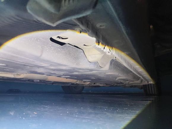 [深圳·粤L] 二手别克君越2013款 2.4L SIDI豪华舒适型