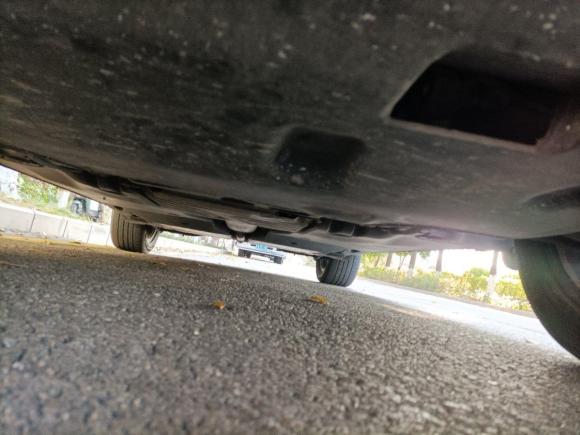 [深圳·粤B] 二手大众探岳GTE插电混动2020款 1.4T 尊贵型