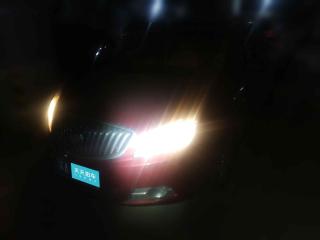 别克英朗2013款GT1.6L自动时尚版