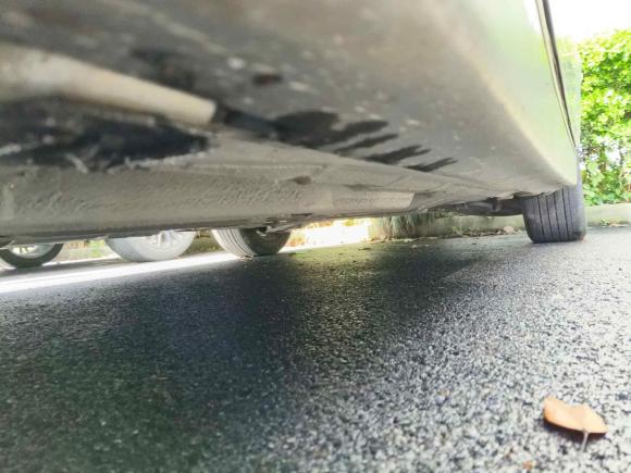 [上海·沪J] 二手荣威荣威5502010款 550S 1.8L 自动启臻版