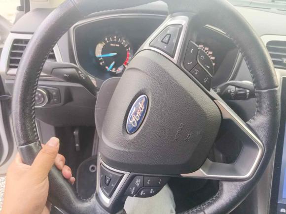 [嘉兴·渝A] 二手福特蒙迪欧2020款 EcoBoost 180 时尚型