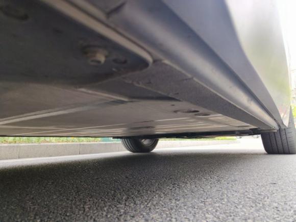 [南通·苏F] 二手蔚来蔚来ES62020款 430KM 性能版