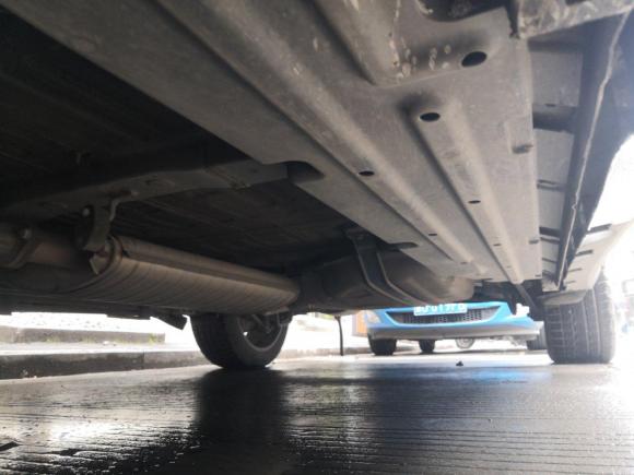 [义乌·浙G] 二手比亚迪唐2018款 2.0T 自动智联尊荣型 7座 国V