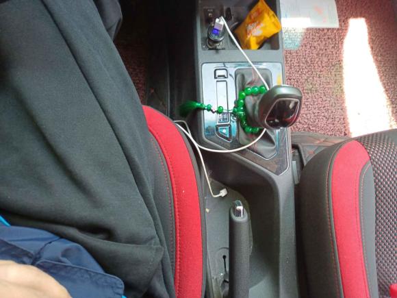 [无锡·苏B] 二手江汽集团瑞风S22017款 1.5L CVT豪华型互联版