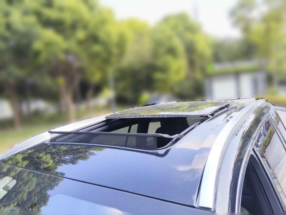 [南通·苏F] 二手理想汽车理想ONE2021款 增程6座版