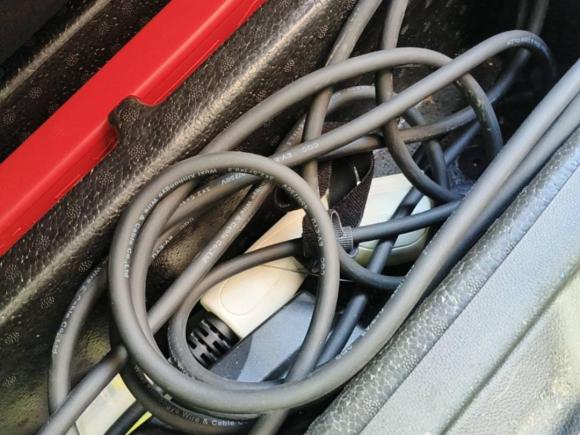 [上海·沪A] 二手别克微蓝62020款 插电混动 互联智享型