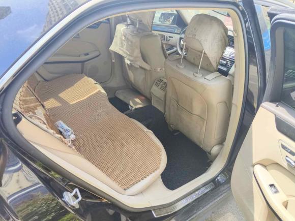 [台州·浙J] 二手奔驰奔驰E级2014款 E 260 L 运动型
