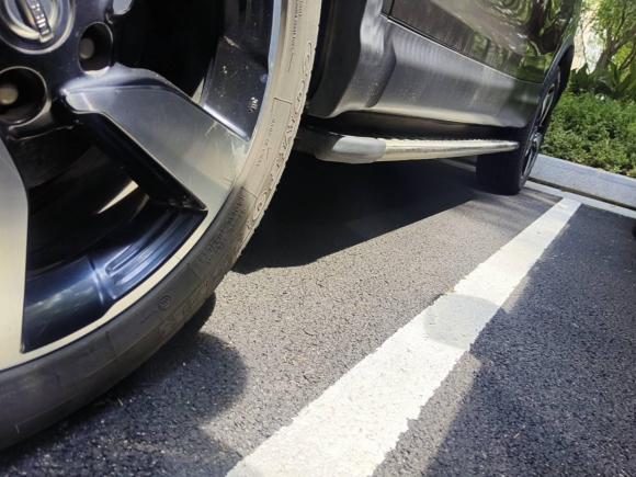 [上海·沪A] 二手日产逍客2016款 2.0L CVT尊享版