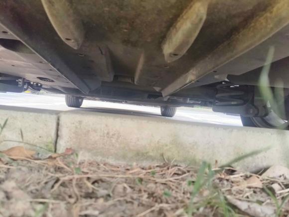 [上海·沪D] 二手丰田雷凌2014款 1.6G CVT精英版