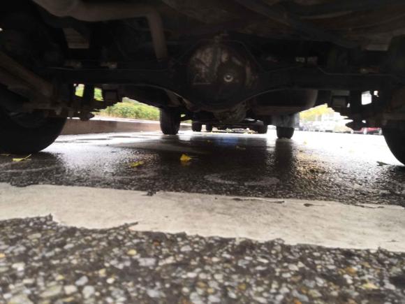 [青岛·鲁U] 二手金杯新海狮X30L2019款 1.5L厢货财富版国VI SWC15M