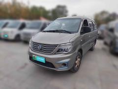 [杭州·浙A]东风风行&nbsp;&nbsp;菱智M5EV&nbsp;&nbsp;2018款舒适型