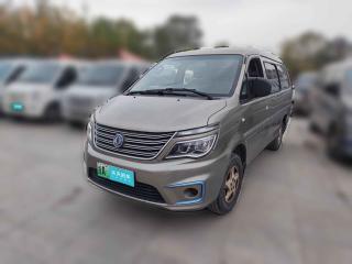 东风风行菱智M5EV2018款舒适型