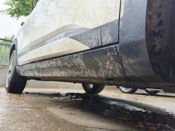 [武汉·鄂A] 二手起亚KX3傲跑2020款 1.5L CVT潮流版